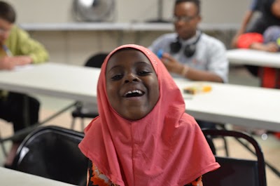 Milwaukee Islamic Weekend Academy