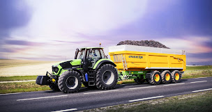 Photo n°1 de JOSKIN Bourges à Le Subdray (Fournisseur de matériel agricole)