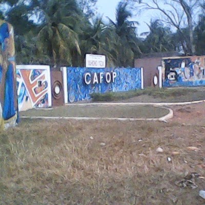 Photos of Cafop De Gagnoa