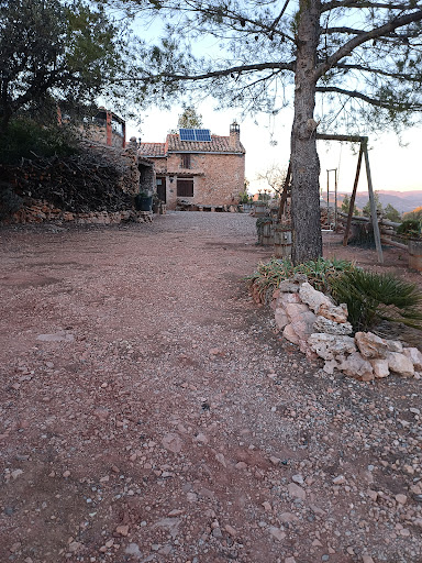 Caseta de la vall - Thumbnail