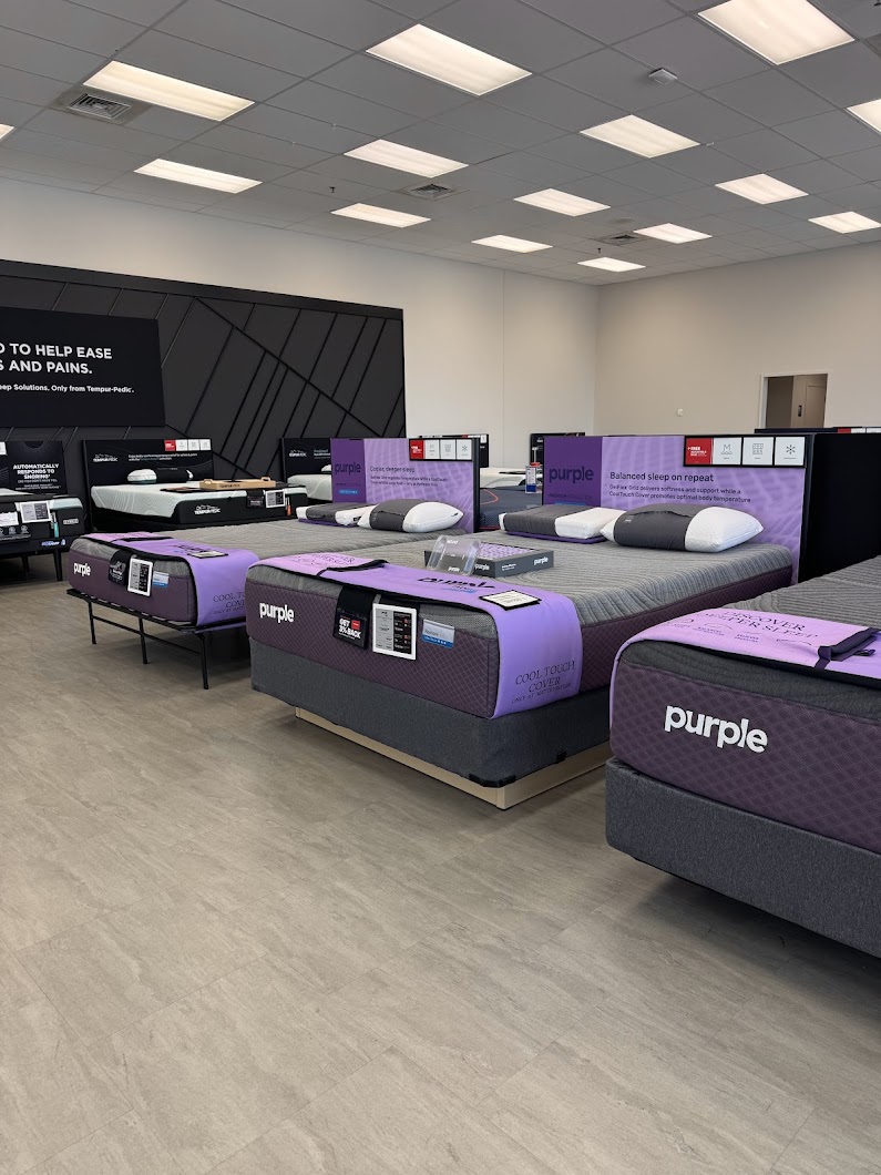 Mattress Firm South Hurstbourne Super Center