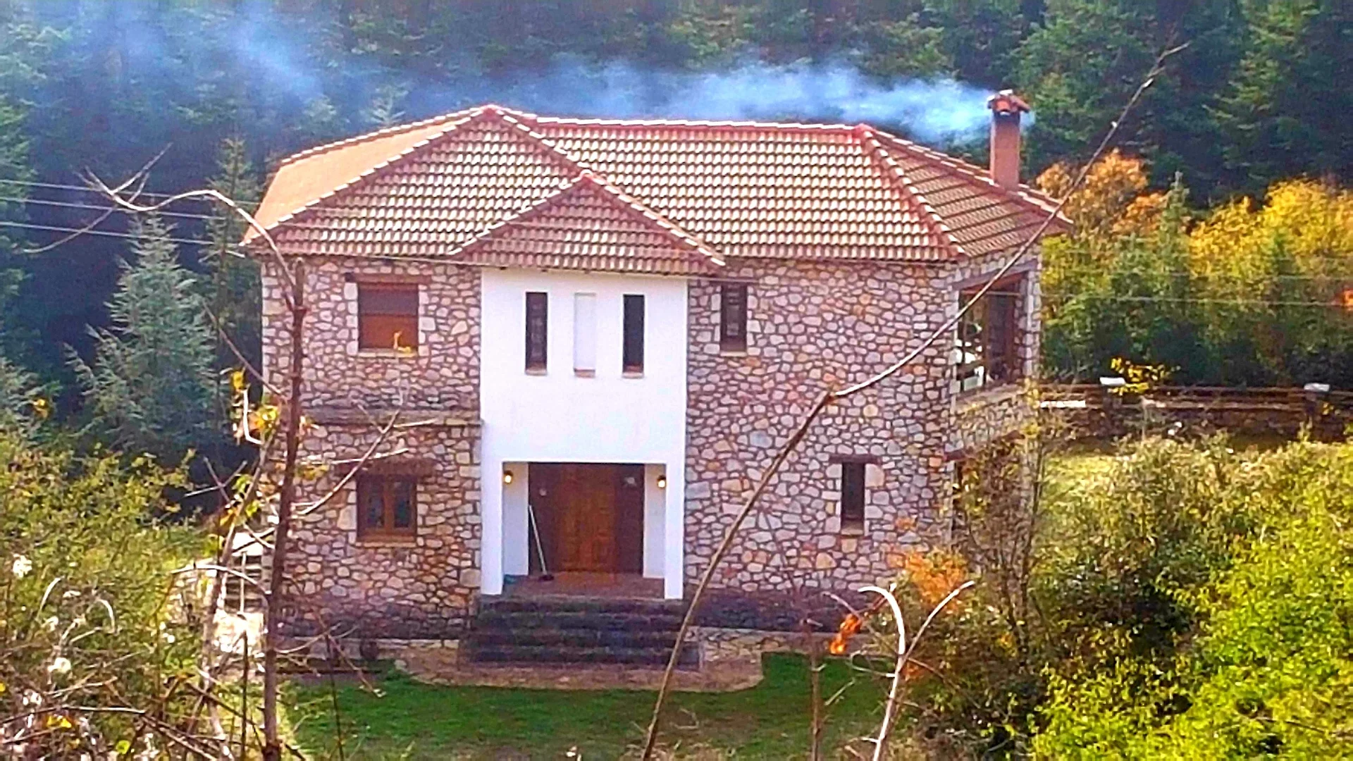 Elati Hills