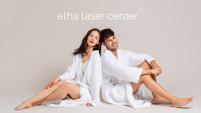 Elha Laser Center Santander