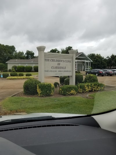 Childrens Clinic of Clarksdale