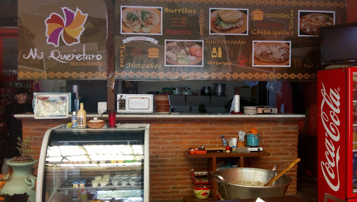 Mi Queretaro Restaurante - Thumbnail