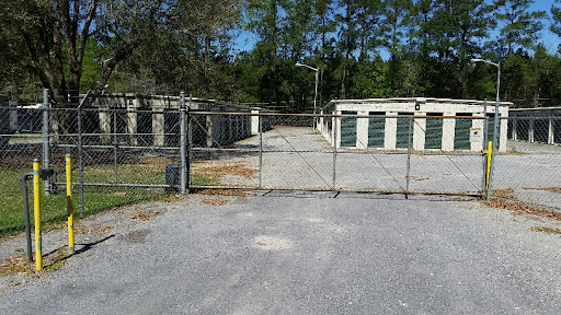 Shady Oaks Storage - Thumbnail