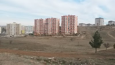 Photos of Artuklu sitesi