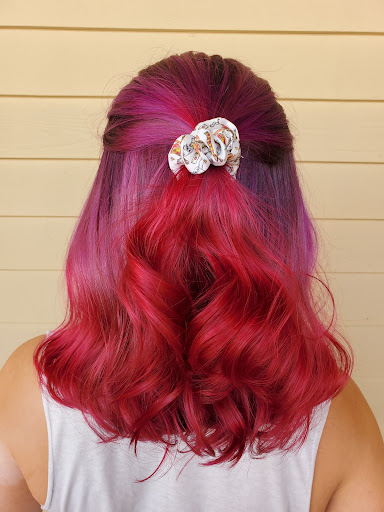 Palette & Fringe Salon - Thumbnail