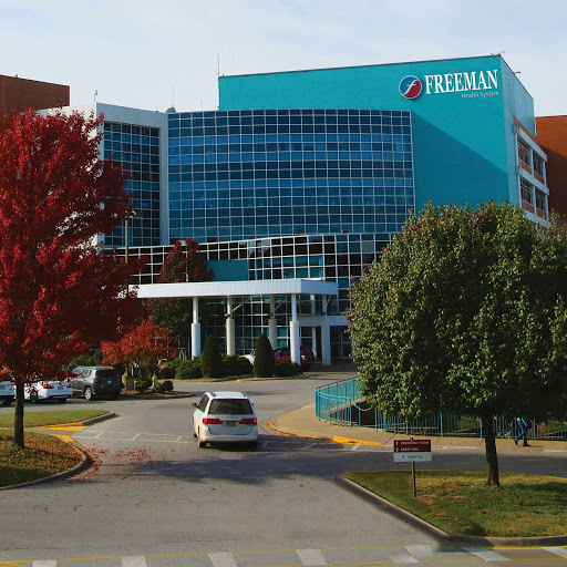 Freeman Maternity Center
