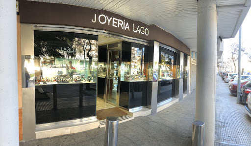 Joyería Lago