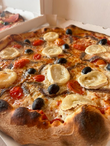 Photo 5 - La Pizza