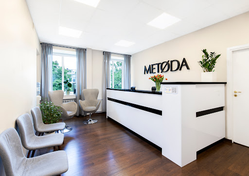 Poradnia Zdrowia Psychicznego METODA