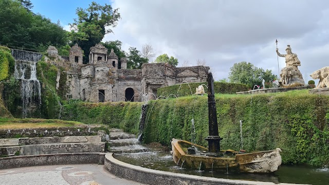 Villa D'Este