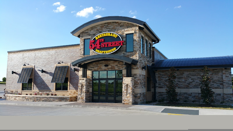54th Street Grill and Bar