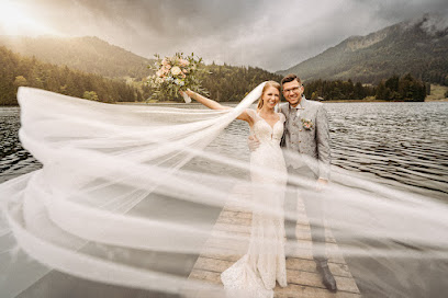 Stylefotografie - Hochzeitsfotograf in Augsburg & München