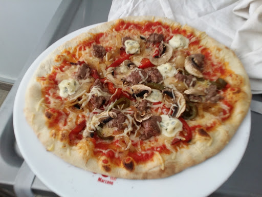 Photo 3 - Pizz'Argentat