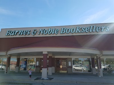 Barnes & Noble