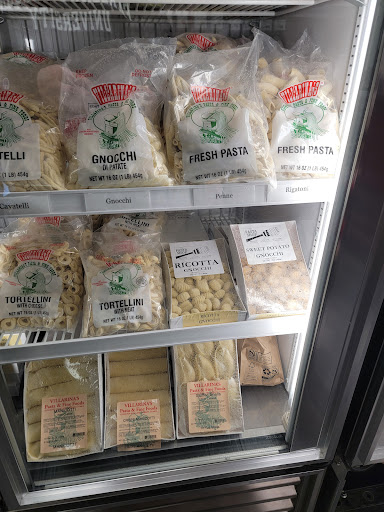 Villarina’s Pasta Shop - Thumbnail