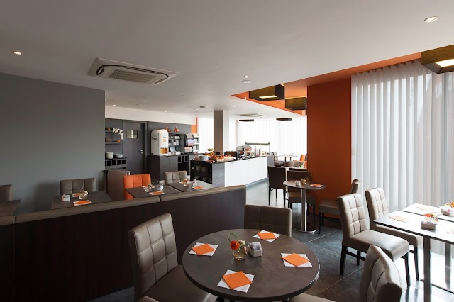 Orange Hôtel