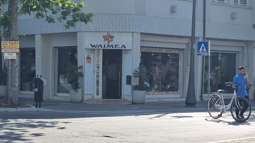 Waimea