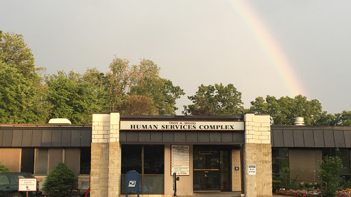 Venango County Human Services Department - Thumbnail