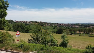 Comando Prov. Vigili del Fuoco Macerata