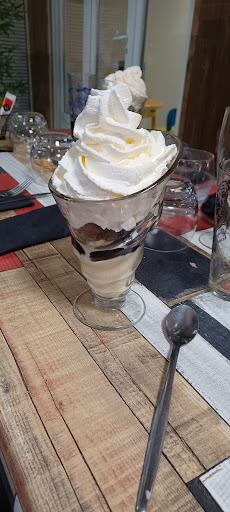 Photo 2 - Restaurant Le Rob’s