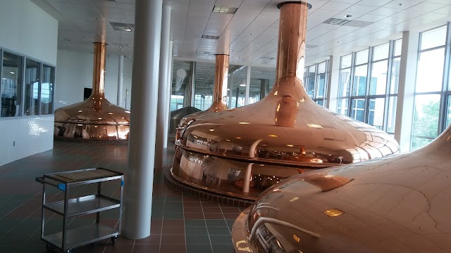 Spoetzl Brewery