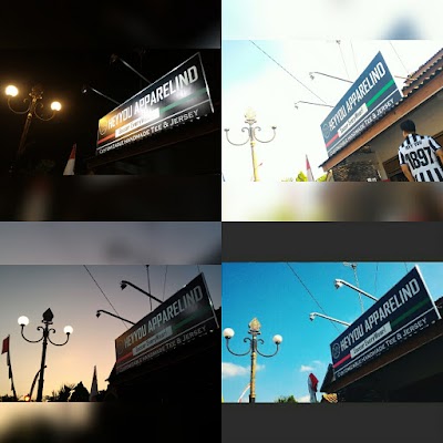 Photos of HEYYOU APPARELIND