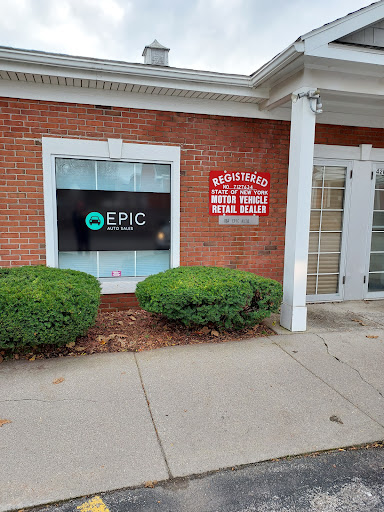 EPIC AUTO SALES - Thumbnail