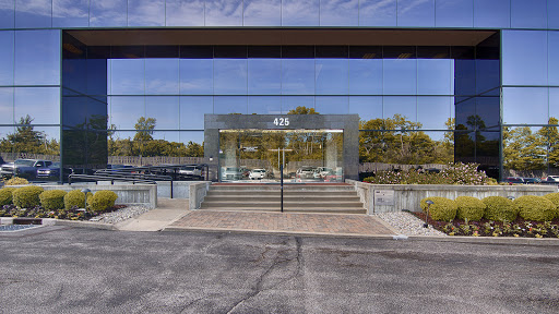 Penn Global - Visual