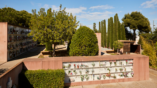 Cementiri de Viladecans
