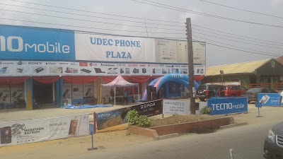 Photos of Udec Phone Plaza