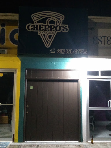 CHEPPO'S PIZZA - Thumbnail