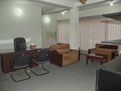 Photos of Old Dhaka International School