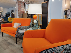 Photo n°42 de MAISON VERRON à Chalonnes-sur-Loire (Magasin de canapés)