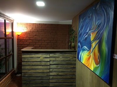 Photos of Arte Hostel