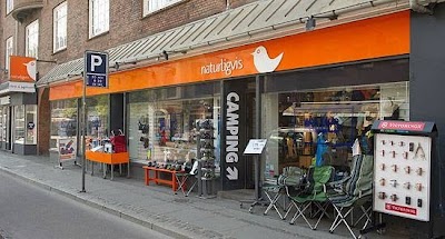 Photos of Obviously Outdoor (Outdoor Store)