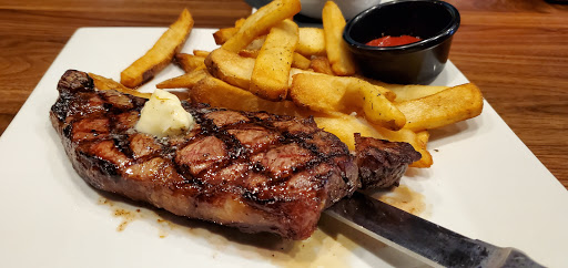 Big Sky Steak & Spirits - Thumbnail