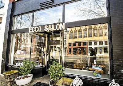 Ecco Salon