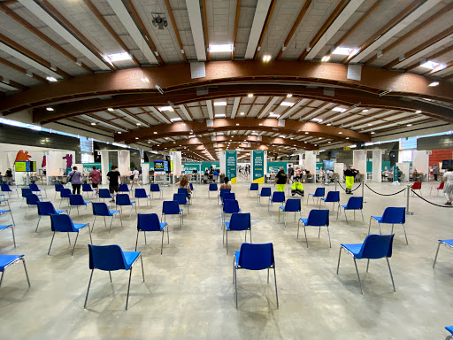 Brixia Forum - Visual
