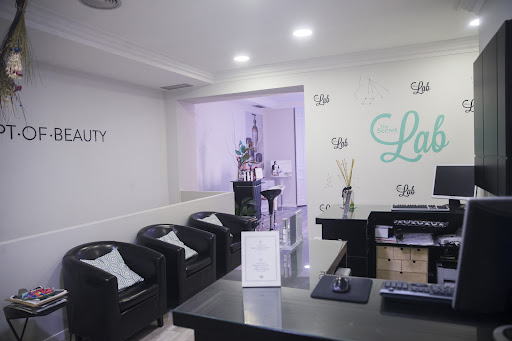The Secret Lab - Centro de estética Madrid - Thumbnail