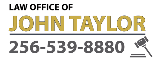 John Taylor Attorney at law