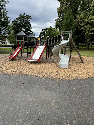 Anders Wedbergsparken (Skolparken) Gallery - Sweden