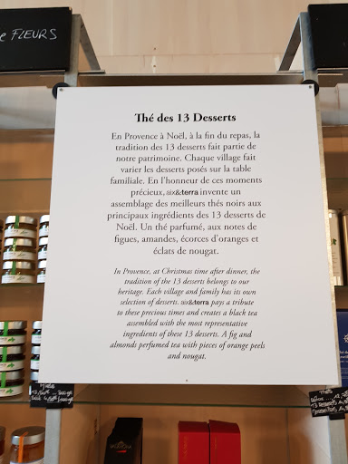 Photo 3 - Restaurant Aix&terra