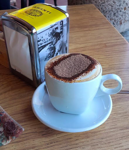 BLOODY GOOD COFFEE - Thumbnail