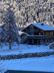 Photo n°2 de Chalet le Chouf à Saint-Jean-d'Aulps (Chalet)