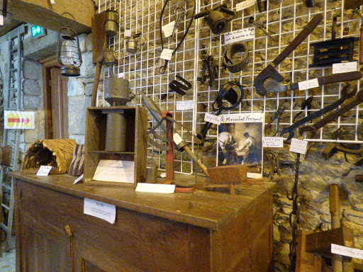 Photo de Maison de Retraite à Bussière-Galant (87230)