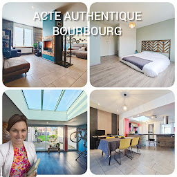 Photo n°1 de Alison ROUSSEL Conseillère En Immobilier IAD France à Bollezeele (Consultant immobilier)