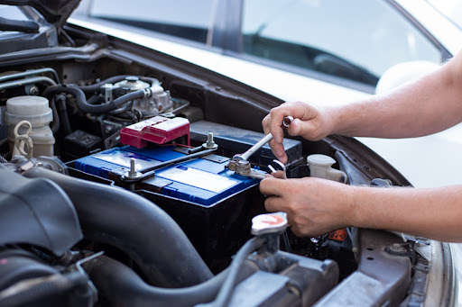 Crown Auto Repair - Thumbnail